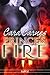 Prince's Fire (Warrior's Paradise #2)