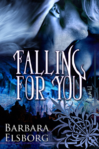 Falling for You (Trueblood, #2)
