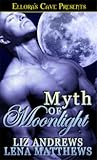 Myth of Moonlight by Liz Andrews