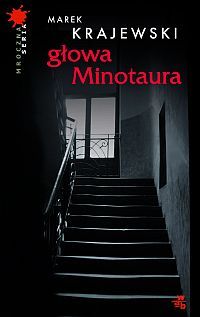 Głowa Minotaura (Eberhard Mock, #6)