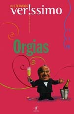 Orgias (Paperback)
