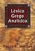 Léxico Grego Analítico