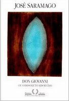 Don Giovanni ou o Dissoluto Absolvido (Paperback)