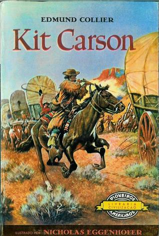 Kit Carson (Paperback)