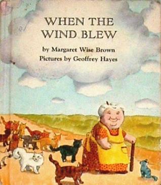When the Wind Blew (Hardcover)
