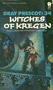 Witches of Kregen (Witch War Cycle, #2)