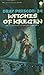 Witches of Kregen (Witch Wa...