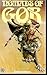 Nomads of Gor (Gor: Chronicles of Counter Earth, Bk 4)