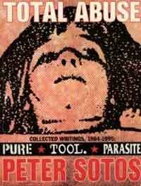 Total Abuse: Collected Writings 1984-1995 (Softcover)