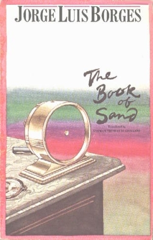 The Book of Sand