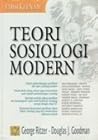 Teori Sosiologi M...