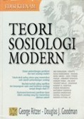 Teori Sosiologi Modern (17 X 24 cm)