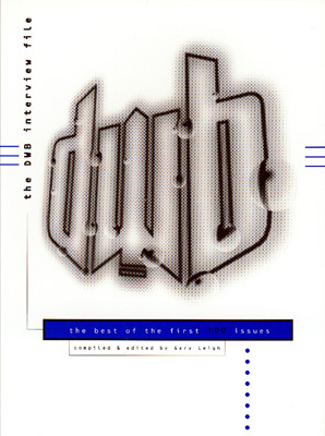 dwb interview file (Paperback)