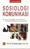 Sosiologi Komunikasi
