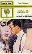 Devil in Disguise (Paperback)