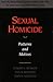Sexual Homicide