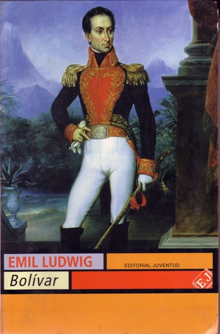 Bolivar (Spanish Edition)