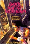 Ghosts Don't Get Goose Bumps (Paperback)