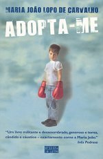 Adopta-me (Paperback)