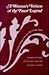 A Woman's Version of the Faust Legend: The Seven Strings of the Lyre