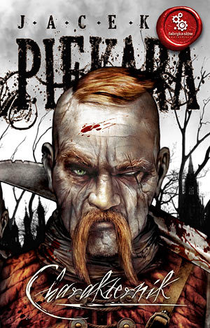 Charakternik (Hardcover)