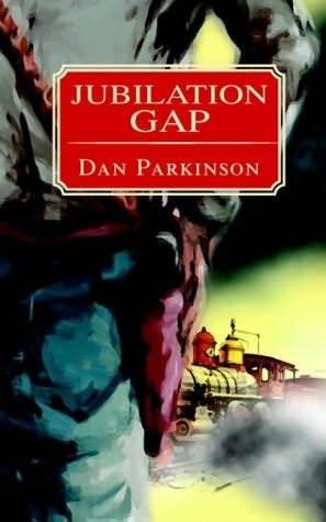Jubilation Gap (Paperback)