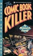 The Comic Book Killer