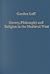 Heresy, Philosophy and Religion in the Medieval West (Variorum Collected Studies)