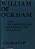 William of Ockham by Gordon Leff