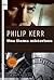 Una llama misteriosa by Philip Kerr