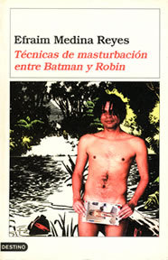 Técnicas de masturbación entre Batman y Robin (Paperback)