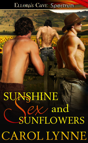 Sunshine, Sex and Sunflowers (Australian, #2)