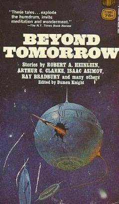 Beyond Tomorrow (Paperback)