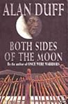 Both sides of the moon