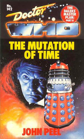 Doctor Who: The Mutation of Time (Paperback)