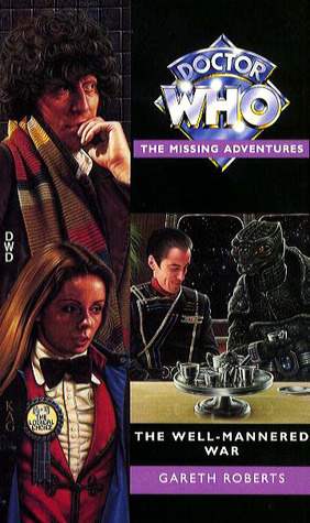 Doctor Who: The Well-Mannered War (Paperback)
