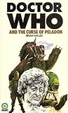 Doctor Who and the Curse of Peladon by Brian Hayles