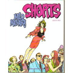 Shorts (Paperback)