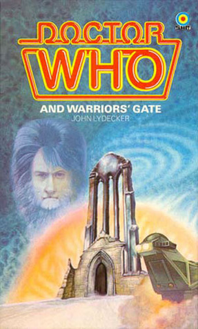Doctor Who and Warriors' Gate (Paperback)
