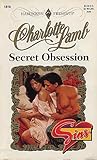 Secret Obsession by Charlotte Lamb
