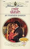 An Insatiable Passion by Lynne Graham