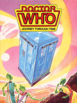 Doctor Who: Journey Through Time (Hardcover)