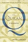 The Qur'an by Bruce B. Lawrence
