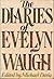 The Diaries Of Evelyn Waugh by Evelyn Waugh