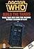 Doctor Who: Build the Tardis