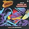 Professor Bernice Summerfield and the Secret of Cassandra (Bernice Summerfield #8) Professor Bernice Summerfield and the Secret of Cassandra (Bernice Summerfield #8)