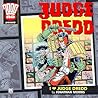 Judge Dredd: I Love Judge Dredd (2000 AD Audio #8)