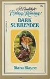 Dark Surrender by Diana Blayne