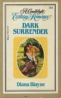 Dark Surrender (Paperback)