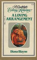 A Loving Arrangement (Paperback)